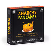 Anarchy Pancakes - Starbase 505